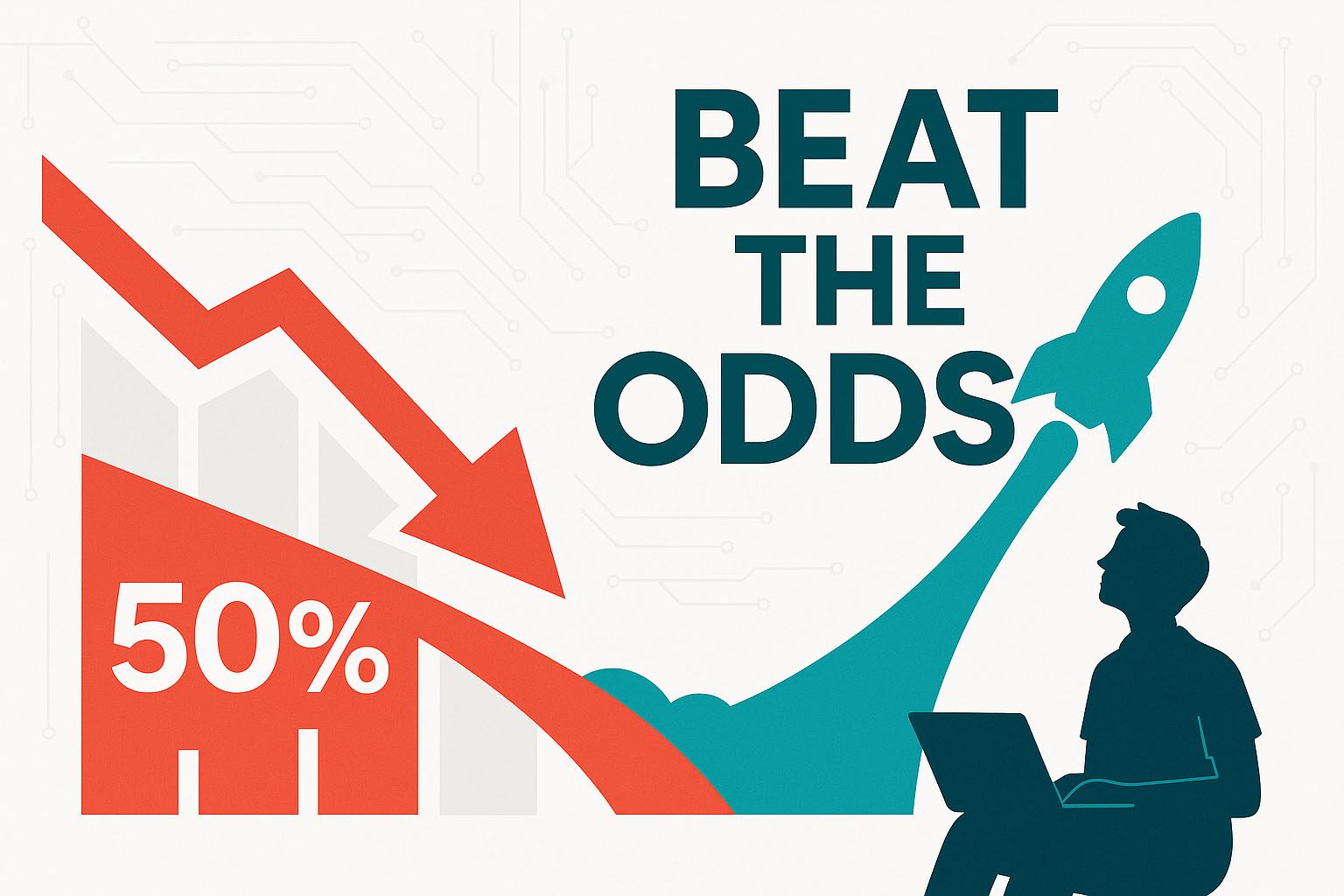 Entry-Level Tech Jobs Have Plummeted 50% for Gen Z - Here's How to Beat ...