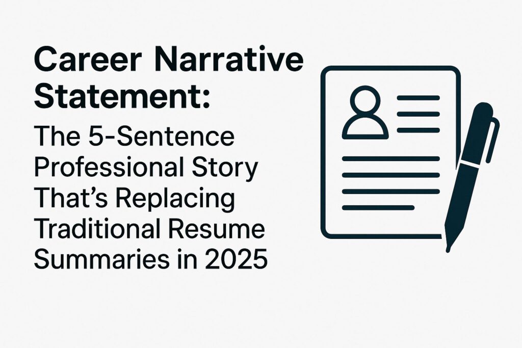 Resumes & Cover Letters - The Interview Guys