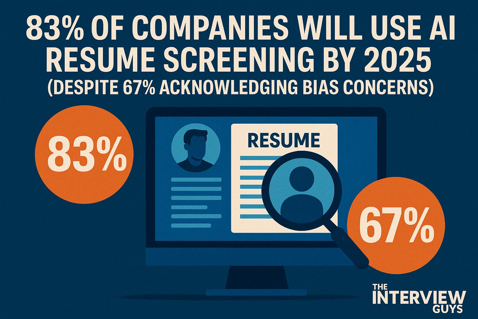 Real-World Use Case: Transitioning Careers - visual representation