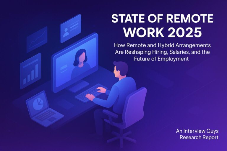 State of Remote Work 2025: How Remote and Hybrid Arrangements Are Reshaping Hiring, Salaries, and the Future of Employment (A Comprehensive Research Report)