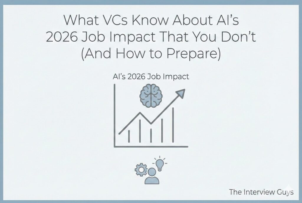 7 Ways Modern Tech Changes Your Career Job Impact