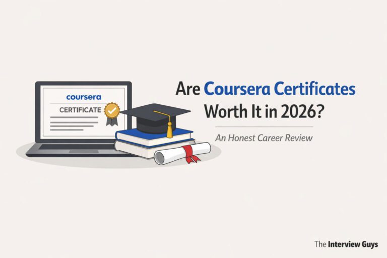 Are Coursera Certificates Worth It in 2026? An Honest Career Review