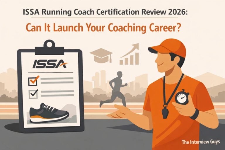 ISSA Running Coach Certification Review 2026: Can It Launch Your Coaching Career?