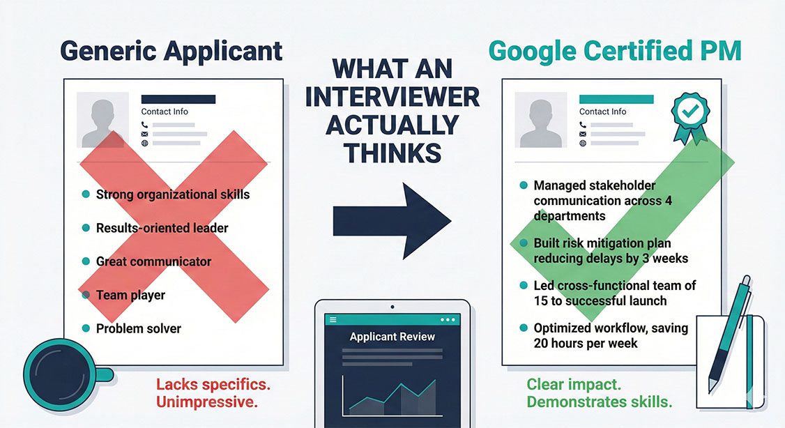 Google Project Management Professional Certificate Review: What Hiring ...