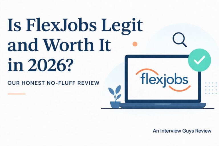 Is FlexJobs Legit and Worth It in 2026? Our Honest No-Fluff Review