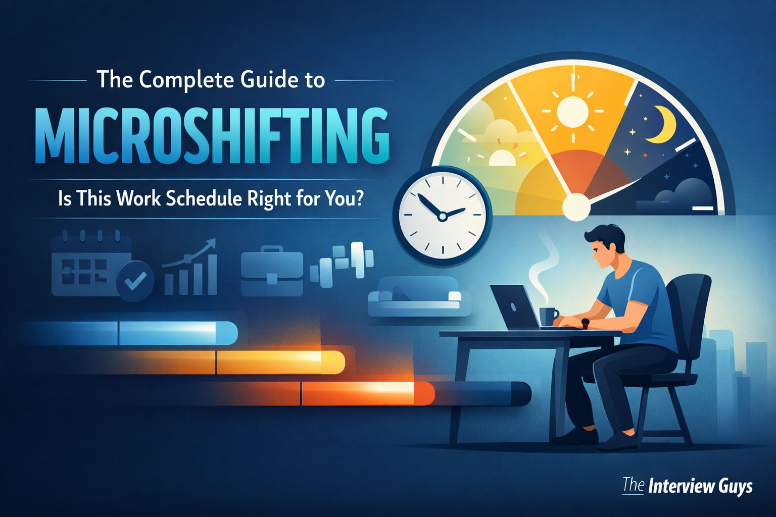 The Complete Guide to Microshifting: Is This Work Schedule Right for ...