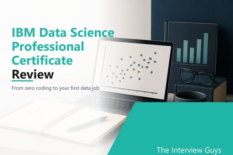 IBM Data Science Professional Certificate Review: The Resume Signal That Opens Junior Data Roles