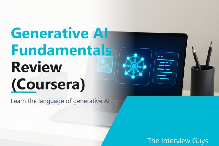 Generative AI Fundamentals Review (Coursera): Is IBM’s No-Code Specialization Worth Your Weeks?