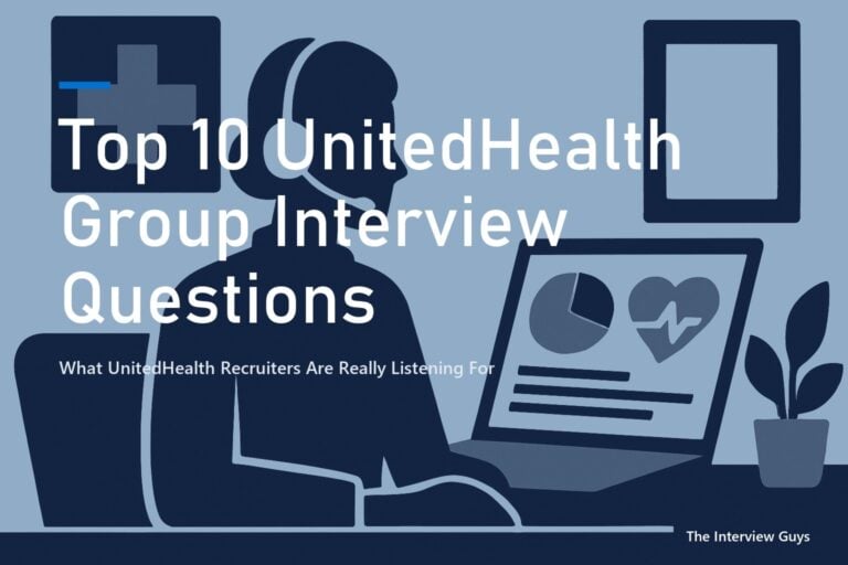 Top 10 UnitedHealth Group Interview Questions and Answers for 2026: Customer Service Advocate, Software Engineer, Business Analyst, Claims Analyst, and Project Manager Roles