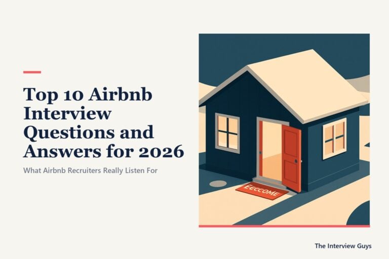 Top 10 Airbnb Interview Questions and Answers for 2026: Software Engineers, Data Scientists, Product Managers, and Customer Experience Roles