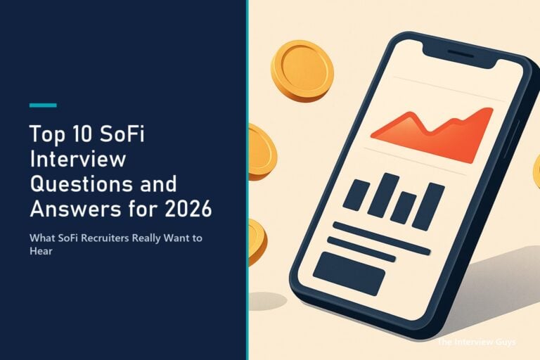 Top 10 SoFi Interview Questions and Answers for 2026: Software Engineer, Data Scientist, Financial Analyst, Loan Officer, Product Manager and Member Services Roles